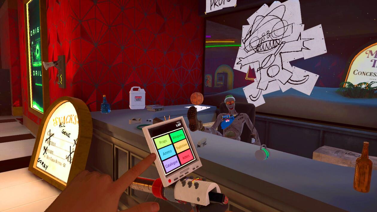 图片[4]VR玩吧-VR游戏破解下载网站-Quest 2 3 一体机游戏-Steam VR串流游戏-VR游戏资源汉化中文网站-Pico Neo3 4-Meta Quest 2 3-HTC VIVE-Oculus Rift-Valve Index-Pico VR-游戏下载中心Meta Quest 游戏《深度切割》Deep CutsVR玩吧-VR游戏破解下载网站-Quest 2 3 一体机游戏-Steam VR串流游戏-VR游戏资源汉化中文网站-Pico Neo3 4-Meta Quest 2 3-HTC VIVE-Oculus Rift-Valve Index-Pico VR-游戏下载中心VR玩吧【VRwanba.com】汉化VR游戏官网