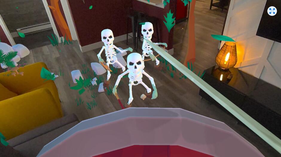 图片[3]VR玩吧-VR游戏破解下载网站-Quest 2 3 一体机游戏-Steam VR串流游戏-VR游戏资源汉化中文网站-Pico Neo3 4-Meta Quest 2 3-HTC VIVE-Oculus Rift-Valve Index-Pico VR-游戏下载中心Oculus Quest 游戏《神话领域》Mythic RealmsVR玩吧-VR游戏破解下载网站-Quest 2 3 一体机游戏-Steam VR串流游戏-VR游戏资源汉化中文网站-Pico Neo3 4-Meta Quest 2 3-HTC VIVE-Oculus Rift-Valve Index-Pico VR-游戏下载中心VR玩吧【VRwanba.com】汉化VR游戏官网