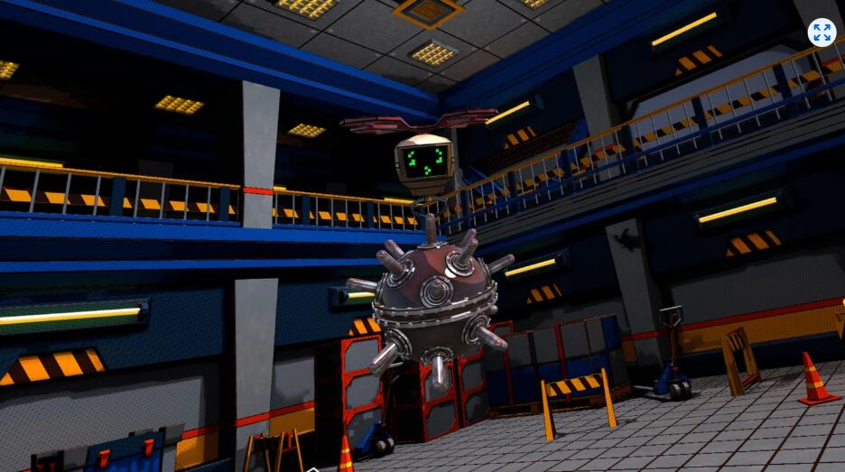 图片[5]VR玩吧-VR游戏破解下载网站-Quest 2 3 一体机游戏-Steam VR串流游戏-VR游戏资源汉化中文网站-Pico Neo3 4-Meta Quest 2 3-HTC VIVE-Oculus Rift-Valve Index-Pico VR-游戏下载中心Meta Quest 游戏《火光狂潮2》Flare Frenzy 2VR玩吧-VR游戏破解下载网站-Quest 2 3 一体机游戏-Steam VR串流游戏-VR游戏资源汉化中文网站-Pico Neo3 4-Meta Quest 2 3-HTC VIVE-Oculus Rift-Valve Index-Pico VR-游戏下载中心VR玩吧【VRwanba.com】汉化VR游戏官网