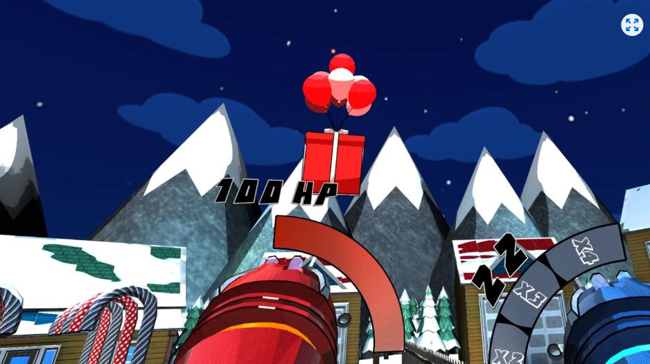 图片[6]VR玩吧-VR游戏破解下载网站-Quest 2 3 一体机游戏-Steam VR串流游戏-VR游戏资源汉化中文网站-Pico Neo3 4-Meta Quest 2 3-HTC VIVE-Oculus Rift-Valve Index-Pico VR-游戏下载中心Meta Quest 游戏《火光狂潮2》Flare Frenzy 2VR玩吧-VR游戏破解下载网站-Quest 2 3 一体机游戏-Steam VR串流游戏-VR游戏资源汉化中文网站-Pico Neo3 4-Meta Quest 2 3-HTC VIVE-Oculus Rift-Valve Index-Pico VR-游戏下载中心VR玩吧【VRwanba.com】汉化VR游戏官网