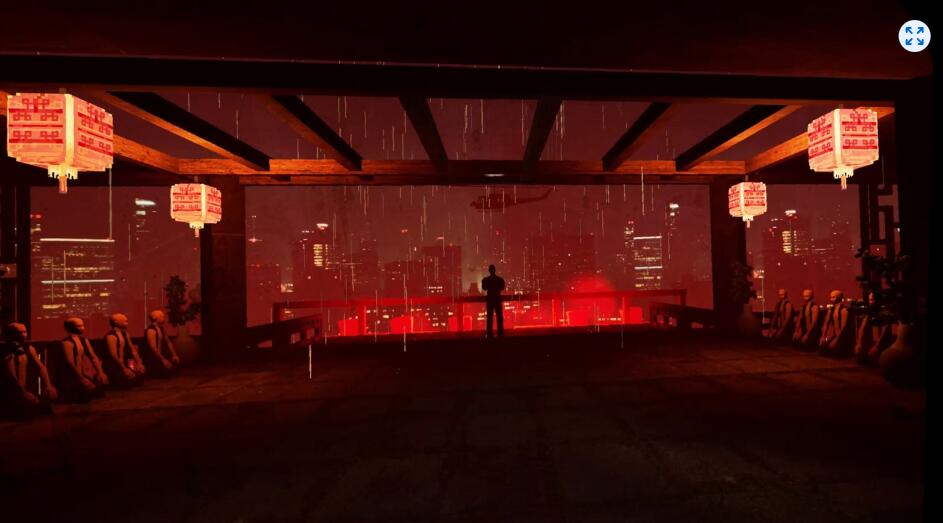 图片[2]VR玩吧-VR游戏破解下载网站-Quest 2 3 一体机游戏-Steam VR串流游戏-VR游戏资源汉化中文网站-Pico Neo3 4-Meta Quest 2 3-HTC VIVE-Oculus Rift-Valve Index-Pico VR-游戏下载中心Oculus Quest 游戏《愤怒之路–第一集：铁男之塔》Path of Fury–Episode I: Tetsuos TowerVR玩吧-VR游戏破解下载网站-Quest 2 3 一体机游戏-Steam VR串流游戏-VR游戏资源汉化中文网站-Pico Neo3 4-Meta Quest 2 3-HTC VIVE-Oculus Rift-Valve Index-Pico VR-游戏下载中心VR玩吧【VRwanba.com】汉化VR游戏官网