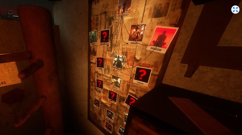 图片[6]VR玩吧-VR游戏破解下载网站-Quest 2 3 一体机游戏-Steam VR串流游戏-VR游戏资源汉化中文网站-Pico Neo3 4-Meta Quest 2 3-HTC VIVE-Oculus Rift-Valve Index-Pico VR-游戏下载中心Oculus Quest 游戏《愤怒之路–第一集：铁男之塔》Path of Fury–Episode I: Tetsuos TowerVR玩吧-VR游戏破解下载网站-Quest 2 3 一体机游戏-Steam VR串流游戏-VR游戏资源汉化中文网站-Pico Neo3 4-Meta Quest 2 3-HTC VIVE-Oculus Rift-Valve Index-Pico VR-游戏下载中心VR玩吧【VRwanba.com】汉化VR游戏官网