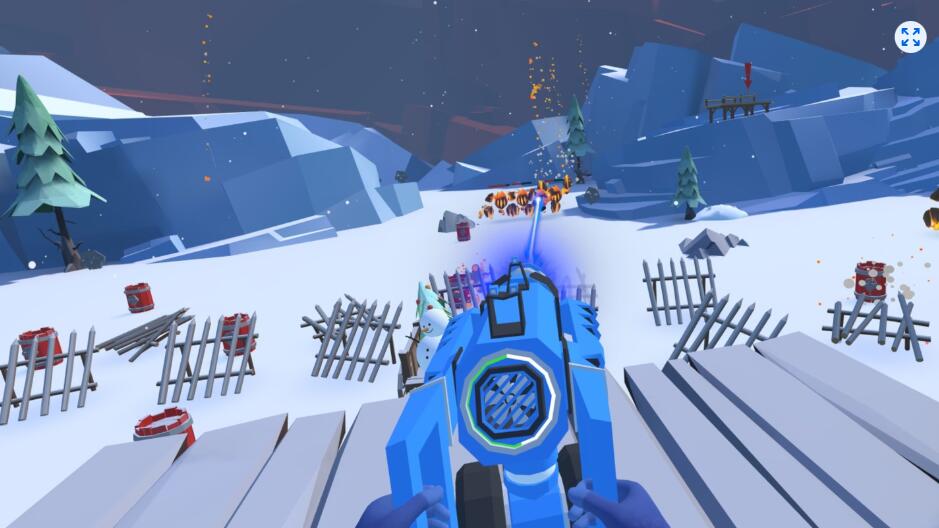 图片[2]VR玩吧-VR游戏破解下载网站-Quest 2 3 一体机游戏-Steam VR串流游戏-VR游戏资源汉化中文网站-Pico Neo3 4-Meta Quest 2 3-HTC VIVE-Oculus Rift-Valve Index-Pico VR-游戏下载中心Meta Quest 游戏《雪地防御》Snow DefenseVR玩吧-VR游戏破解下载网站-Quest 2 3 一体机游戏-Steam VR串流游戏-VR游戏资源汉化中文网站-Pico Neo3 4-Meta Quest 2 3-HTC VIVE-Oculus Rift-Valve Index-Pico VR-游戏下载中心VR玩吧【VRwanba.com】汉化VR游戏官网
