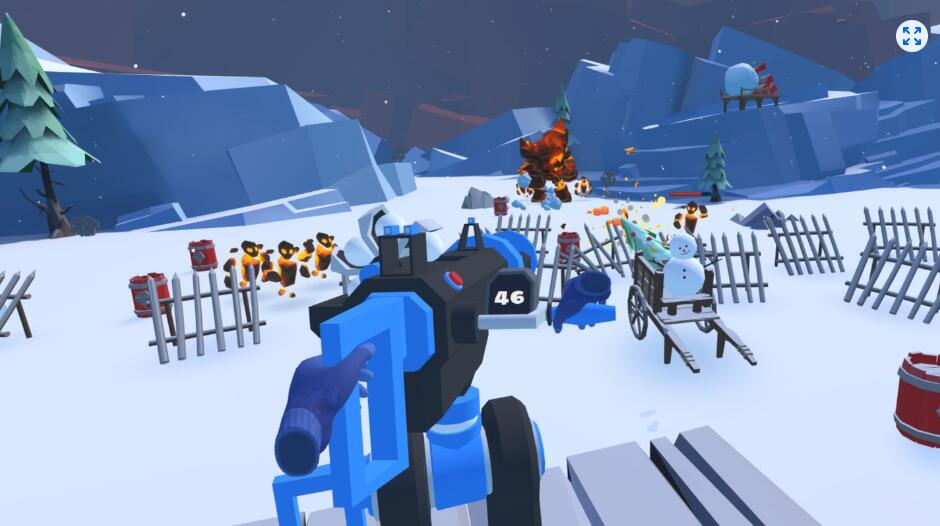 图片[4]VR玩吧-VR游戏破解下载网站-Quest 2 3 一体机游戏-Steam VR串流游戏-VR游戏资源汉化中文网站-Pico Neo3 4-Meta Quest 2 3-HTC VIVE-Oculus Rift-Valve Index-Pico VR-游戏下载中心Meta Quest 游戏《雪地防御》Snow DefenseVR玩吧-VR游戏破解下载网站-Quest 2 3 一体机游戏-Steam VR串流游戏-VR游戏资源汉化中文网站-Pico Neo3 4-Meta Quest 2 3-HTC VIVE-Oculus Rift-Valve Index-Pico VR-游戏下载中心VR玩吧【VRwanba.com】汉化VR游戏官网