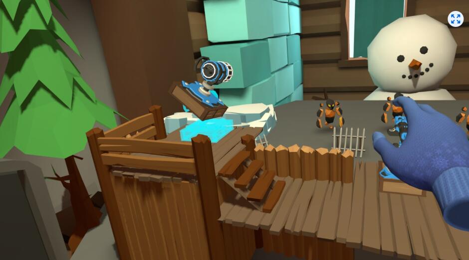 图片[6]VR玩吧-VR游戏破解下载网站-Quest 2 3 一体机游戏-Steam VR串流游戏-VR游戏资源汉化中文网站-Pico Neo3 4-Meta Quest 2 3-HTC VIVE-Oculus Rift-Valve Index-Pico VR-游戏下载中心Meta Quest 游戏《雪地防御》Snow DefenseVR玩吧-VR游戏破解下载网站-Quest 2 3 一体机游戏-Steam VR串流游戏-VR游戏资源汉化中文网站-Pico Neo3 4-Meta Quest 2 3-HTC VIVE-Oculus Rift-Valve Index-Pico VR-游戏下载中心VR玩吧【VRwanba.com】汉化VR游戏官网