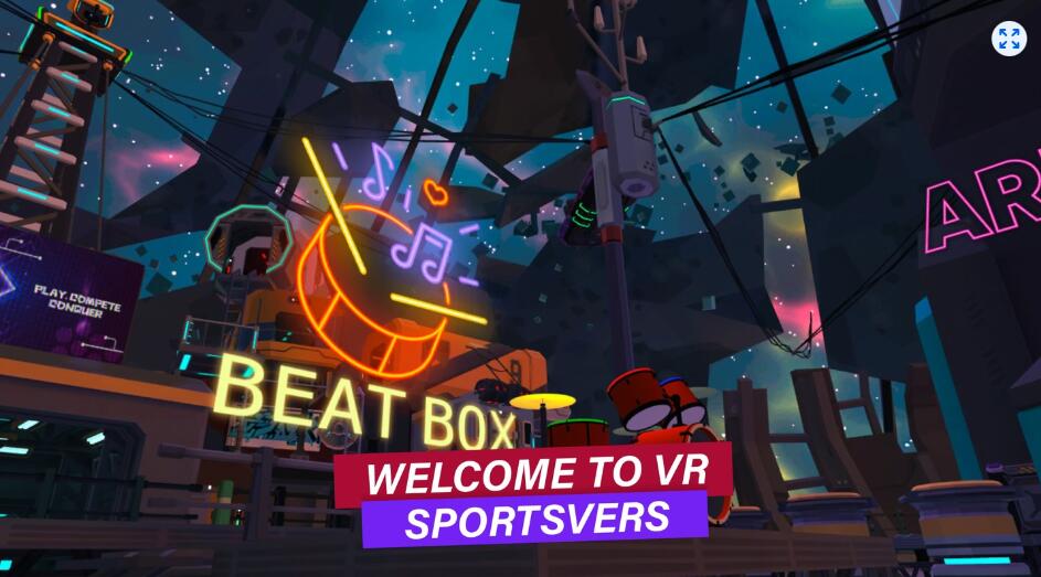 图片[3]VR玩吧-VR游戏破解下载网站-Quest 2 3 一体机游戏-Steam VR串流游戏-VR游戏资源汉化中文网站-Pico Neo3 4-Meta Quest 2 3-HTC VIVE-Oculus Rift-Valve Index-Pico VR-游戏下载中心Meta Quest 游戏《运动元素》Sportsverse VRVR玩吧-VR游戏破解下载网站-Quest 2 3 一体机游戏-Steam VR串流游戏-VR游戏资源汉化中文网站-Pico Neo3 4-Meta Quest 2 3-HTC VIVE-Oculus Rift-Valve Index-Pico VR-游戏下载中心VR玩吧【VRwanba.com】汉化VR游戏官网