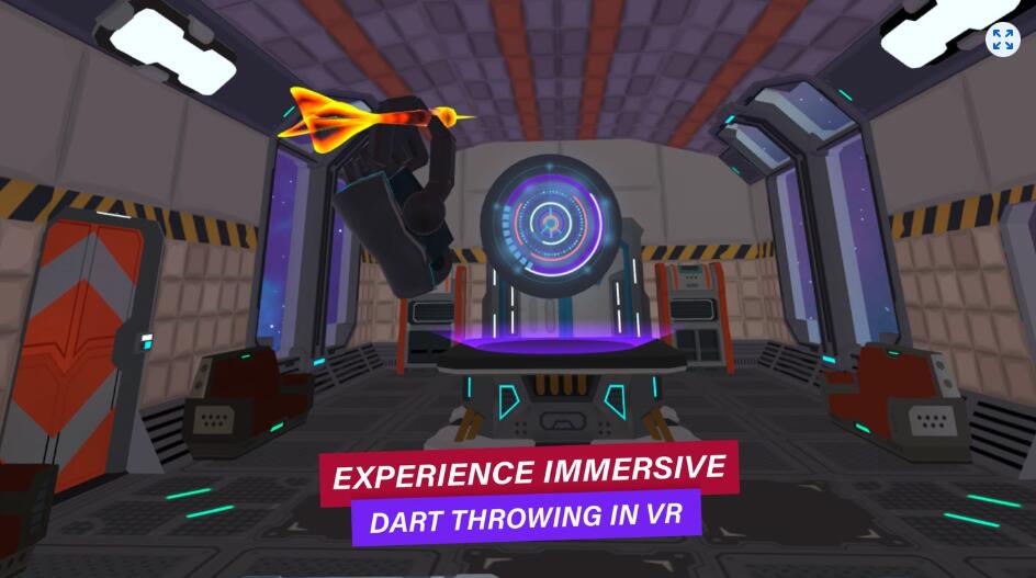 图片[4]VR玩吧-VR游戏破解下载网站-Quest 2 3 一体机游戏-Steam VR串流游戏-VR游戏资源汉化中文网站-Pico Neo3 4-Meta Quest 2 3-HTC VIVE-Oculus Rift-Valve Index-Pico VR-游戏下载中心Meta Quest 游戏《运动元素》Sportsverse VRVR玩吧-VR游戏破解下载网站-Quest 2 3 一体机游戏-Steam VR串流游戏-VR游戏资源汉化中文网站-Pico Neo3 4-Meta Quest 2 3-HTC VIVE-Oculus Rift-Valve Index-Pico VR-游戏下载中心VR玩吧【VRwanba.com】汉化VR游戏官网