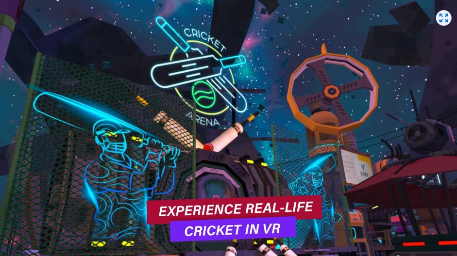 图片[5]VR玩吧-VR游戏破解下载网站-Quest 2 3 一体机游戏-Steam VR串流游戏-VR游戏资源汉化中文网站-Pico Neo3 4-Meta Quest 2 3-HTC VIVE-Oculus Rift-Valve Index-Pico VR-游戏下载中心Meta Quest 游戏《运动元素》Sportsverse VRVR玩吧-VR游戏破解下载网站-Quest 2 3 一体机游戏-Steam VR串流游戏-VR游戏资源汉化中文网站-Pico Neo3 4-Meta Quest 2 3-HTC VIVE-Oculus Rift-Valve Index-Pico VR-游戏下载中心VR玩吧【VRwanba.com】汉化VR游戏官网