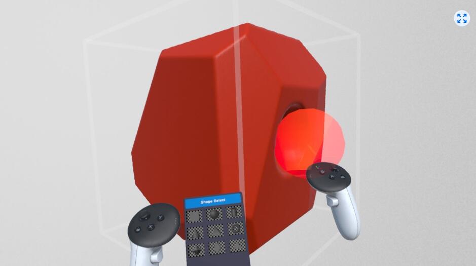 图片[3]VR玩吧-VR游戏破解下载网站-Quest 2 3 一体机游戏-Steam VR串流游戏-VR游戏资源汉化中文网站-Pico Neo3 4-Meta Quest 2 3-HTC VIVE-Oculus Rift-Valve Index-Pico VR-游戏下载中心Meta Quest 游戏《粘土模拟器》ClayBoxVR玩吧-VR游戏破解下载网站-Quest 2 3 一体机游戏-Steam VR串流游戏-VR游戏资源汉化中文网站-Pico Neo3 4-Meta Quest 2 3-HTC VIVE-Oculus Rift-Valve Index-Pico VR-游戏下载中心VR玩吧【VRwanba.com】汉化VR游戏官网