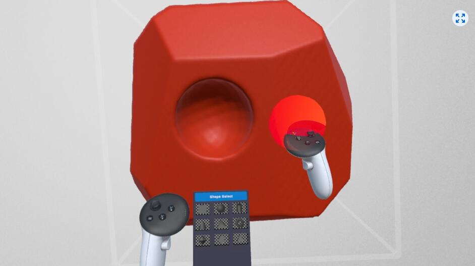 图片[4]VR玩吧-VR游戏破解下载网站-Quest 2 3 一体机游戏-Steam VR串流游戏-VR游戏资源汉化中文网站-Pico Neo3 4-Meta Quest 2 3-HTC VIVE-Oculus Rift-Valve Index-Pico VR-游戏下载中心Meta Quest 游戏《粘土模拟器》ClayBoxVR玩吧-VR游戏破解下载网站-Quest 2 3 一体机游戏-Steam VR串流游戏-VR游戏资源汉化中文网站-Pico Neo3 4-Meta Quest 2 3-HTC VIVE-Oculus Rift-Valve Index-Pico VR-游戏下载中心VR玩吧【VRwanba.com】汉化VR游戏官网