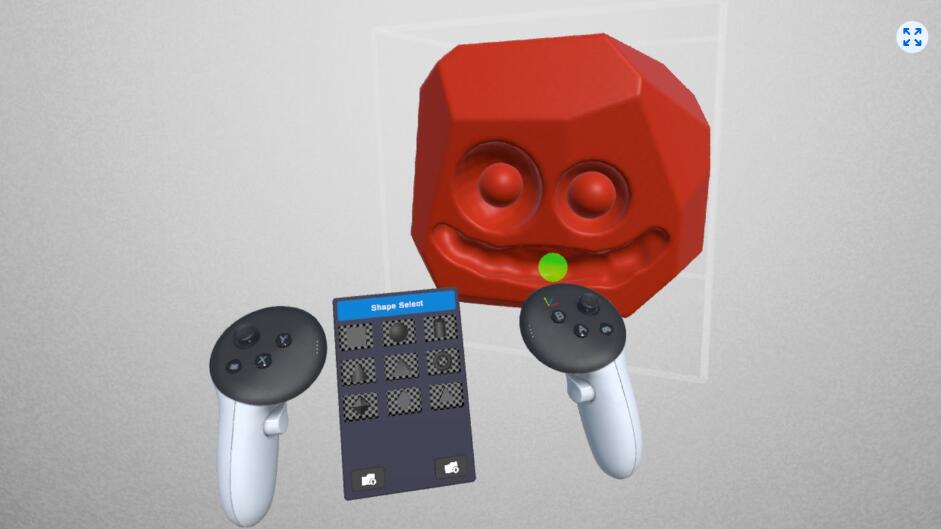 图片[6]VR玩吧-VR游戏破解下载网站-Quest 2 3 一体机游戏-Steam VR串流游戏-VR游戏资源汉化中文网站-Pico Neo3 4-Meta Quest 2 3-HTC VIVE-Oculus Rift-Valve Index-Pico VR-游戏下载中心Meta Quest 游戏《粘土模拟器》ClayBoxVR玩吧-VR游戏破解下载网站-Quest 2 3 一体机游戏-Steam VR串流游戏-VR游戏资源汉化中文网站-Pico Neo3 4-Meta Quest 2 3-HTC VIVE-Oculus Rift-Valve Index-Pico VR-游戏下载中心VR玩吧【VRwanba.com】汉化VR游戏官网
