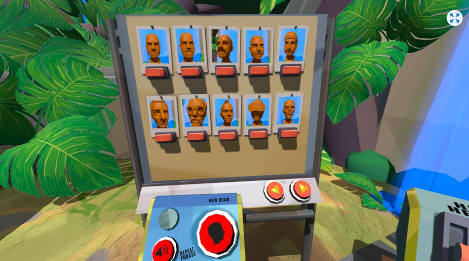 图片[6]VR玩吧-VR游戏破解下载网站-Quest 2 3 一体机游戏-Steam VR串流游戏-VR游戏资源汉化中文网站-Pico Neo3 4-Meta Quest 2 3-HTC VIVE-Oculus Rift-Valve Index-Pico VR-游戏下载中心Meta Quest 游戏《命中》HIT VRVR玩吧-VR游戏破解下载网站-Quest 2 3 一体机游戏-Steam VR串流游戏-VR游戏资源汉化中文网站-Pico Neo3 4-Meta Quest 2 3-HTC VIVE-Oculus Rift-Valve Index-Pico VR-游戏下载中心VR玩吧【VRwanba.com】汉化VR游戏官网