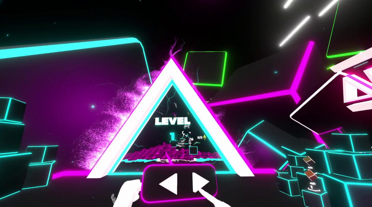 图片[2]VR玩吧-VR游戏破解下载网站-Quest 2 3 一体机游戏-Steam VR串流游戏-VR游戏资源汉化中文网站-Pico Neo3 4-Meta Quest 2 3-HTC VIVE-Oculus Rift-Valve Index-Pico VR-游戏下载中心Meta Quest 游戏《霓虹网络空间》Pixel ArcadeVR玩吧-VR游戏破解下载网站-Quest 2 3 一体机游戏-Steam VR串流游戏-VR游戏资源汉化中文网站-Pico Neo3 4-Meta Quest 2 3-HTC VIVE-Oculus Rift-Valve Index-Pico VR-游戏下载中心VR玩吧【VRwanba.com】汉化VR游戏官网