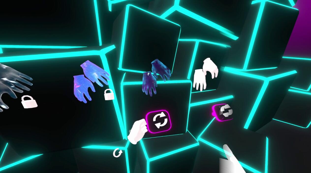 图片[4]VR玩吧-VR游戏破解下载网站-Quest 2 3 一体机游戏-Steam VR串流游戏-VR游戏资源汉化中文网站-Pico Neo3 4-Meta Quest 2 3-HTC VIVE-Oculus Rift-Valve Index-Pico VR-游戏下载中心Meta Quest 游戏《霓虹网络空间》Pixel ArcadeVR玩吧-VR游戏破解下载网站-Quest 2 3 一体机游戏-Steam VR串流游戏-VR游戏资源汉化中文网站-Pico Neo3 4-Meta Quest 2 3-HTC VIVE-Oculus Rift-Valve Index-Pico VR-游戏下载中心VR玩吧【VRwanba.com】汉化VR游戏官网