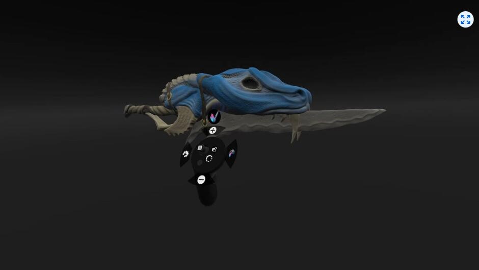 图片[2]VR玩吧-VR游戏破解下载网站-Quest 2 3 一体机游戏-Steam VR串流游戏-VR游戏资源汉化中文网站-Pico Neo3 4-Meta Quest 2 3-HTC VIVE-Oculus Rift-Valve Index-Pico VR-游戏下载中心Meta Quest 游戏《绘画模型实验室》Shapelab LiteVR玩吧-VR游戏破解下载网站-Quest 2 3 一体机游戏-Steam VR串流游戏-VR游戏资源汉化中文网站-Pico Neo3 4-Meta Quest 2 3-HTC VIVE-Oculus Rift-Valve Index-Pico VR-游戏下载中心VR玩吧【VRwanba.com】汉化VR游戏官网