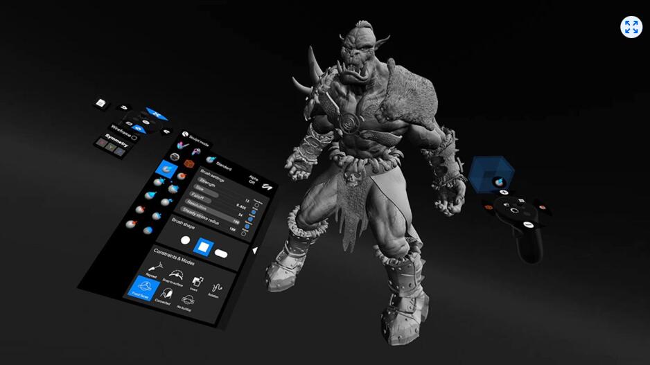 图片[3]VR玩吧-VR游戏破解下载网站-Quest 2 3 一体机游戏-Steam VR串流游戏-VR游戏资源汉化中文网站-Pico Neo3 4-Meta Quest 2 3-HTC VIVE-Oculus Rift-Valve Index-Pico VR-游戏下载中心Meta Quest 游戏《绘画模型实验室》Shapelab LiteVR玩吧-VR游戏破解下载网站-Quest 2 3 一体机游戏-Steam VR串流游戏-VR游戏资源汉化中文网站-Pico Neo3 4-Meta Quest 2 3-HTC VIVE-Oculus Rift-Valve Index-Pico VR-游戏下载中心VR玩吧【VRwanba.com】汉化VR游戏官网