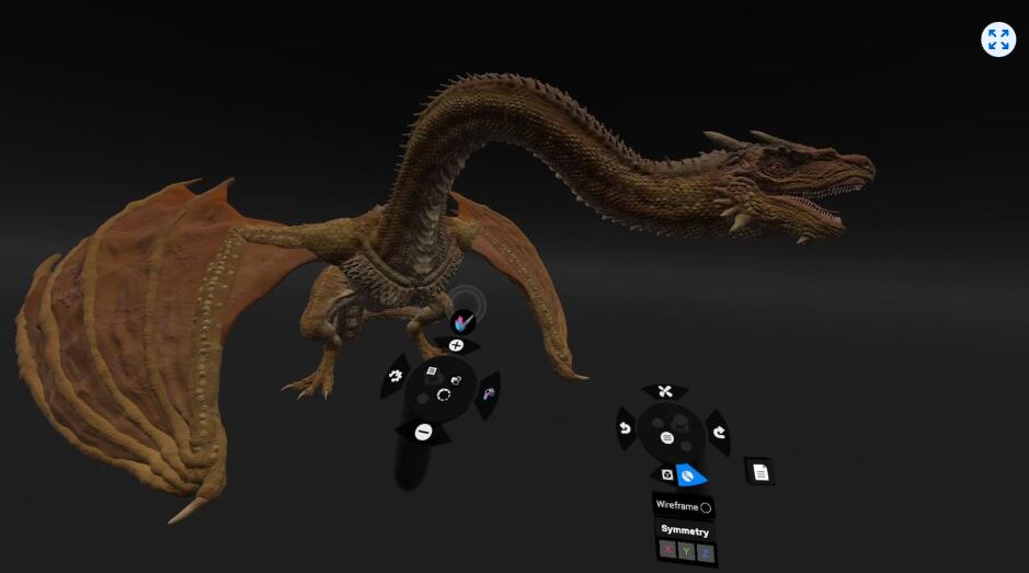 图片[6]VR玩吧-VR游戏破解下载网站-Quest 2 3 一体机游戏-Steam VR串流游戏-VR游戏资源汉化中文网站-Pico Neo3 4-Meta Quest 2 3-HTC VIVE-Oculus Rift-Valve Index-Pico VR-游戏下载中心Meta Quest 游戏《绘画模型实验室》Shapelab LiteVR玩吧-VR游戏破解下载网站-Quest 2 3 一体机游戏-Steam VR串流游戏-VR游戏资源汉化中文网站-Pico Neo3 4-Meta Quest 2 3-HTC VIVE-Oculus Rift-Valve Index-Pico VR-游戏下载中心VR玩吧【VRwanba.com】汉化VR游戏官网