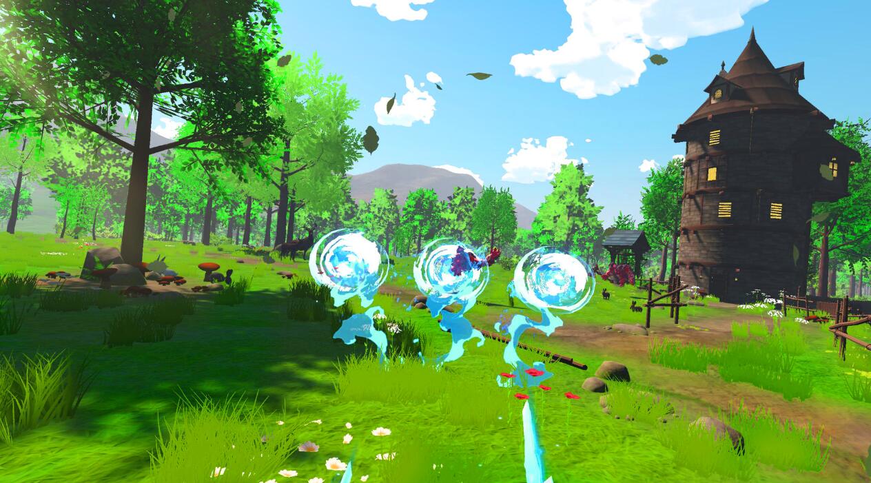 图片[3]VR玩吧-VR游戏破解下载网站-Quest 2 3 一体机游戏-Steam VR串流游戏-VR游戏资源汉化中文网站-Pico Neo3 4-Meta Quest 2 3-HTC VIVE-Oculus Rift-Valve Index-Pico VR-游戏下载中心Meta Quest 游戏《剑梦之语》Sword ReverieVR玩吧-VR游戏破解下载网站-Quest 2 3 一体机游戏-Steam VR串流游戏-VR游戏资源汉化中文网站-Pico Neo3 4-Meta Quest 2 3-HTC VIVE-Oculus Rift-Valve Index-Pico VR-游戏下载中心VR玩吧【VRwanba.com】汉化VR游戏官网