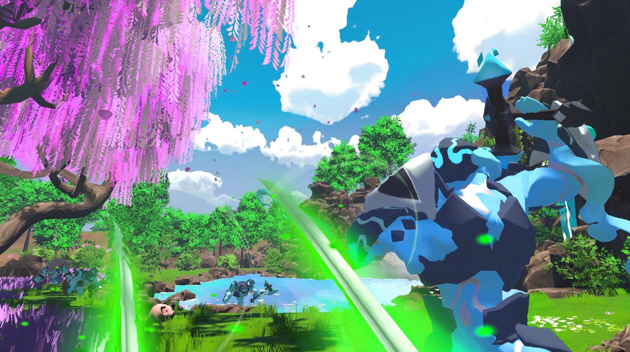 图片[5]VR玩吧-VR游戏破解下载网站-Quest 2 3 一体机游戏-Steam VR串流游戏-VR游戏资源汉化中文网站-Pico Neo3 4-Meta Quest 2 3-HTC VIVE-Oculus Rift-Valve Index-Pico VR-游戏下载中心Meta Quest 游戏《剑梦之语》Sword ReverieVR玩吧-VR游戏破解下载网站-Quest 2 3 一体机游戏-Steam VR串流游戏-VR游戏资源汉化中文网站-Pico Neo3 4-Meta Quest 2 3-HTC VIVE-Oculus Rift-Valve Index-Pico VR-游戏下载中心VR玩吧【VRwanba.com】汉化VR游戏官网