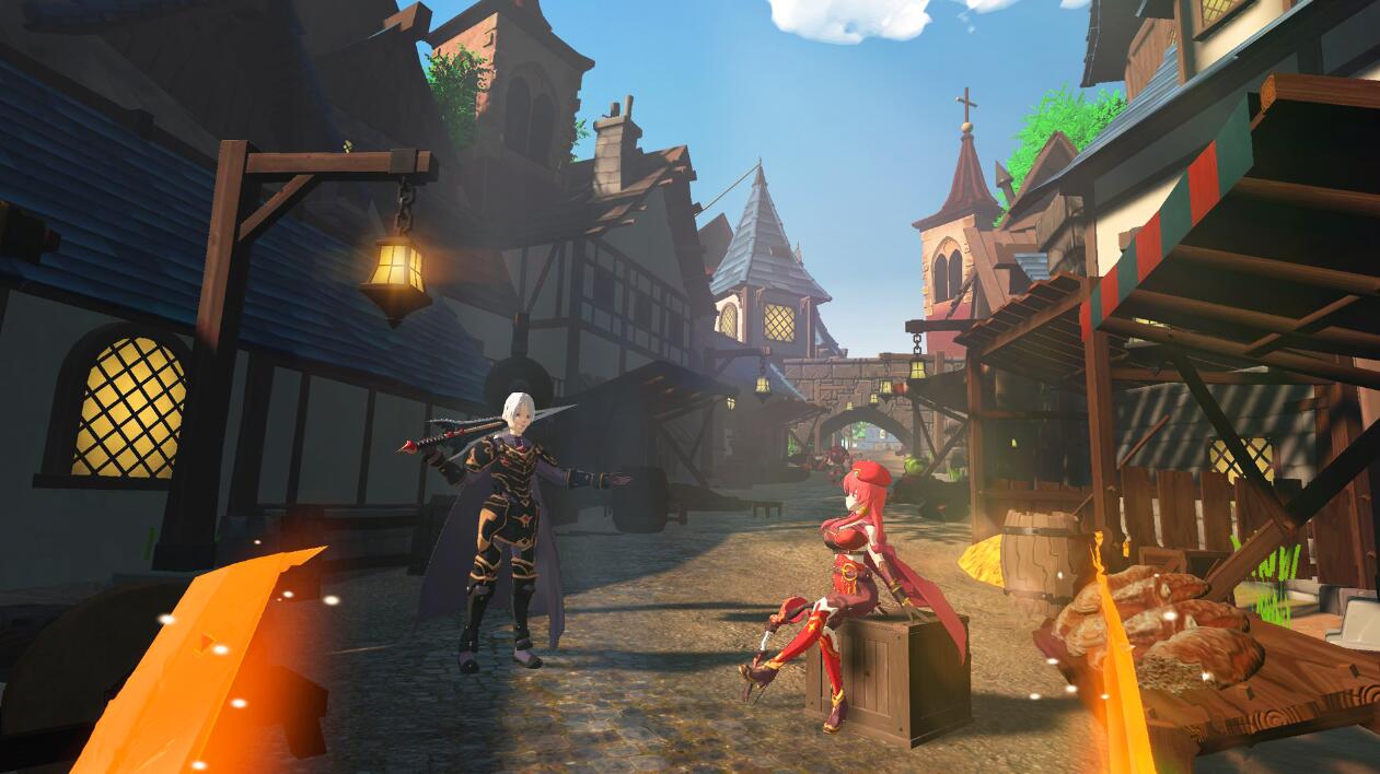 图片[6]VR玩吧-VR游戏破解下载网站-Quest 2 3 一体机游戏-Steam VR串流游戏-VR游戏资源汉化中文网站-Pico Neo3 4-Meta Quest 2 3-HTC VIVE-Oculus Rift-Valve Index-Pico VR-游戏下载中心Meta Quest 游戏《剑梦之语》Sword ReverieVR玩吧-VR游戏破解下载网站-Quest 2 3 一体机游戏-Steam VR串流游戏-VR游戏资源汉化中文网站-Pico Neo3 4-Meta Quest 2 3-HTC VIVE-Oculus Rift-Valve Index-Pico VR-游戏下载中心VR玩吧【VRwanba.com】汉化VR游戏官网