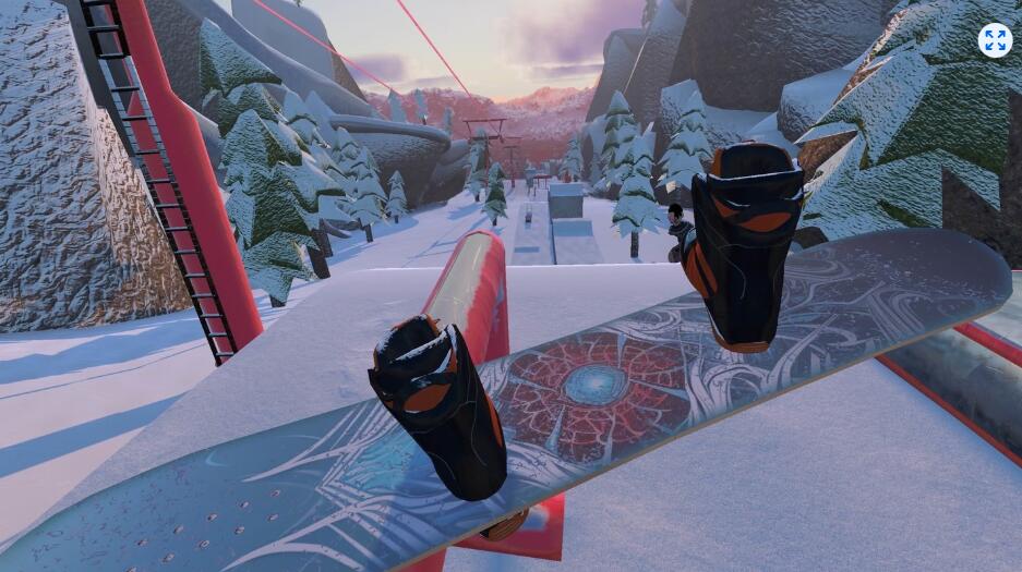 图片[2]VR玩吧-VR游戏破解下载网站-Quest 2 3 一体机游戏-Steam VR串流游戏-VR游戏资源汉化中文网站-Pico Neo3 4-Meta Quest 2 3-HTC VIVE-Oculus Rift-Valve Index-Pico VR-游戏下载中心Meta Quest 游戏《滑雪板》Slowp VRVR玩吧-VR游戏破解下载网站-Quest 2 3 一体机游戏-Steam VR串流游戏-VR游戏资源汉化中文网站-Pico Neo3 4-Meta Quest 2 3-HTC VIVE-Oculus Rift-Valve Index-Pico VR-游戏下载中心VR玩吧【VRwanba.com】汉化VR游戏官网