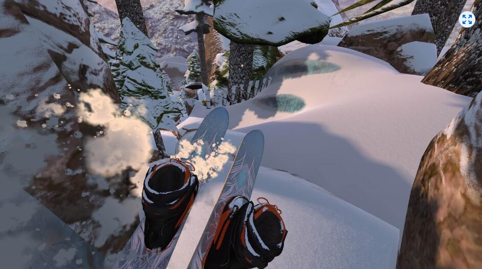 图片[4]VR玩吧-VR游戏破解下载网站-Quest 2 3 一体机游戏-Steam VR串流游戏-VR游戏资源汉化中文网站-Pico Neo3 4-Meta Quest 2 3-HTC VIVE-Oculus Rift-Valve Index-Pico VR-游戏下载中心Meta Quest 游戏《滑雪板》Slowp VRVR玩吧-VR游戏破解下载网站-Quest 2 3 一体机游戏-Steam VR串流游戏-VR游戏资源汉化中文网站-Pico Neo3 4-Meta Quest 2 3-HTC VIVE-Oculus Rift-Valve Index-Pico VR-游戏下载中心VR玩吧【VRwanba.com】汉化VR游戏官网