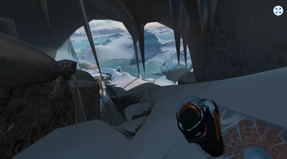 图片[6]VR玩吧-VR游戏破解下载网站-Quest 2 3 一体机游戏-Steam VR串流游戏-VR游戏资源汉化中文网站-Pico Neo3 4-Meta Quest 2 3-HTC VIVE-Oculus Rift-Valve Index-Pico VR-游戏下载中心Meta Quest 游戏《滑雪板》Slowp VRVR玩吧-VR游戏破解下载网站-Quest 2 3 一体机游戏-Steam VR串流游戏-VR游戏资源汉化中文网站-Pico Neo3 4-Meta Quest 2 3-HTC VIVE-Oculus Rift-Valve Index-Pico VR-游戏下载中心VR玩吧【VRwanba.com】汉化VR游戏官网