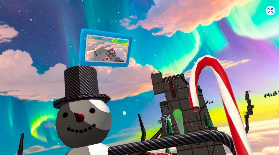 图片[2]VR玩吧-VR游戏破解下载网站-Quest 2 3 一体机游戏-Steam VR串流游戏-VR游戏资源汉化中文网站-Pico Neo3 4-Meta Quest 2 3-HTC VIVE-Oculus Rift-Valve Index-Pico VR-游戏下载中心Meta Quest 游戏《圣诞登山者》Santa ClimberVR玩吧-VR游戏破解下载网站-Quest 2 3 一体机游戏-Steam VR串流游戏-VR游戏资源汉化中文网站-Pico Neo3 4-Meta Quest 2 3-HTC VIVE-Oculus Rift-Valve Index-Pico VR-游戏下载中心VR玩吧【VRwanba.com】汉化VR游戏官网