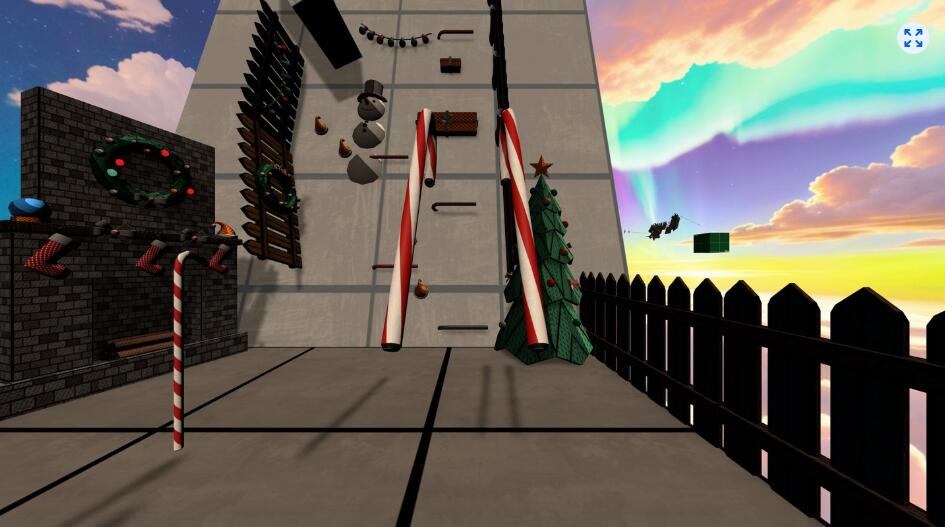 图片[3]VR玩吧-VR游戏破解下载网站-Quest 2 3 一体机游戏-Steam VR串流游戏-VR游戏资源汉化中文网站-Pico Neo3 4-Meta Quest 2 3-HTC VIVE-Oculus Rift-Valve Index-Pico VR-游戏下载中心Meta Quest 游戏《圣诞登山者》Santa ClimberVR玩吧-VR游戏破解下载网站-Quest 2 3 一体机游戏-Steam VR串流游戏-VR游戏资源汉化中文网站-Pico Neo3 4-Meta Quest 2 3-HTC VIVE-Oculus Rift-Valve Index-Pico VR-游戏下载中心VR玩吧【VRwanba.com】汉化VR游戏官网