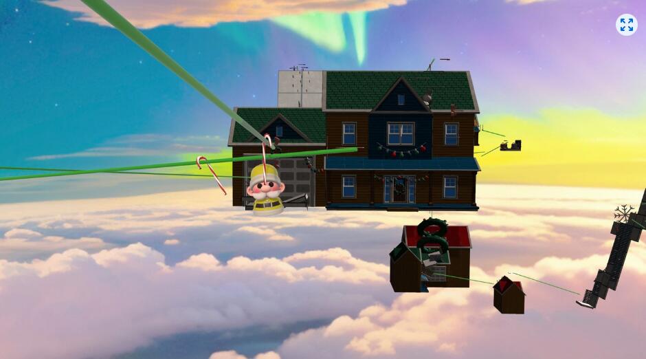 图片[4]VR玩吧-VR游戏破解下载网站-Quest 2 3 一体机游戏-Steam VR串流游戏-VR游戏资源汉化中文网站-Pico Neo3 4-Meta Quest 2 3-HTC VIVE-Oculus Rift-Valve Index-Pico VR-游戏下载中心Meta Quest 游戏《圣诞登山者》Santa ClimberVR玩吧-VR游戏破解下载网站-Quest 2 3 一体机游戏-Steam VR串流游戏-VR游戏资源汉化中文网站-Pico Neo3 4-Meta Quest 2 3-HTC VIVE-Oculus Rift-Valve Index-Pico VR-游戏下载中心VR玩吧【VRwanba.com】汉化VR游戏官网