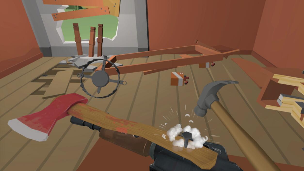 图片[4]VR玩吧-VR游戏破解下载网站-Quest 2 3 一体机游戏-Steam VR串流游戏-VR游戏资源汉化中文网站-Pico Neo3 4-Meta Quest 2 3-HTC VIVE-Oculus Rift-Valve Index-Pico VR-游戏下载中心Steam PC VR游戏《僵尸末日》Undead DevelopmentVR玩吧-VR游戏破解下载网站-Quest 2 3 一体机游戏-Steam VR串流游戏-VR游戏资源汉化中文网站-Pico Neo3 4-Meta Quest 2 3-HTC VIVE-Oculus Rift-Valve Index-Pico VR-游戏下载中心VR玩吧【VRwanba.com】汉化VR游戏官网