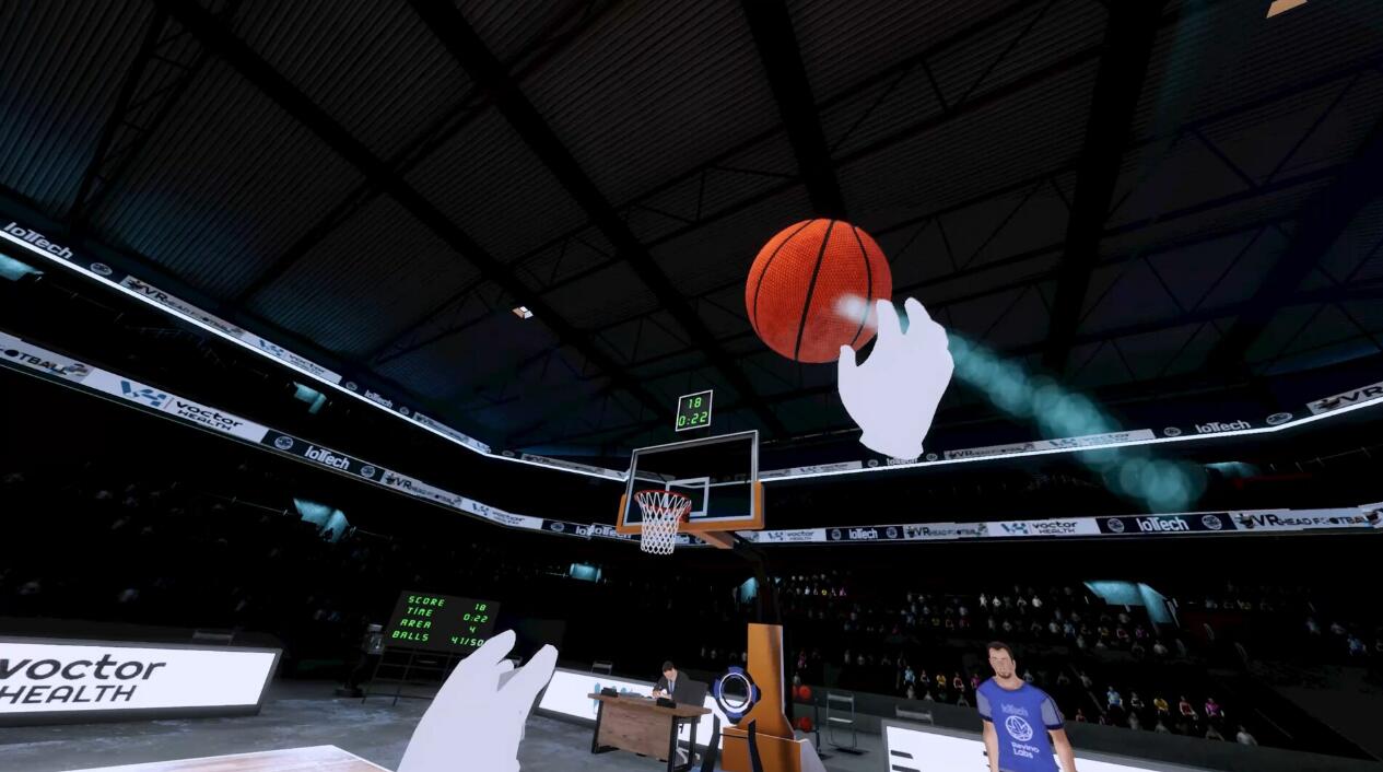 图片[2]VR玩吧-VR游戏破解下载网站-Quest 2 3 一体机游戏-Steam VR串流游戏-VR游戏资源汉化中文网站-Pico Neo3 4-Meta Quest 2 3-HTC VIVE-Oculus Rift-Valve Index-Pico VR-游戏下载中心Steam PC VR游戏《VR篮球：训练挑战》VR Basketball：Training ChallengeVR玩吧-VR游戏破解下载网站-Quest 2 3 一体机游戏-Steam VR串流游戏-VR游戏资源汉化中文网站-Pico Neo3 4-Meta Quest 2 3-HTC VIVE-Oculus Rift-Valve Index-Pico VR-游戏下载中心VR玩吧【VRwanba.com】汉化VR游戏官网
