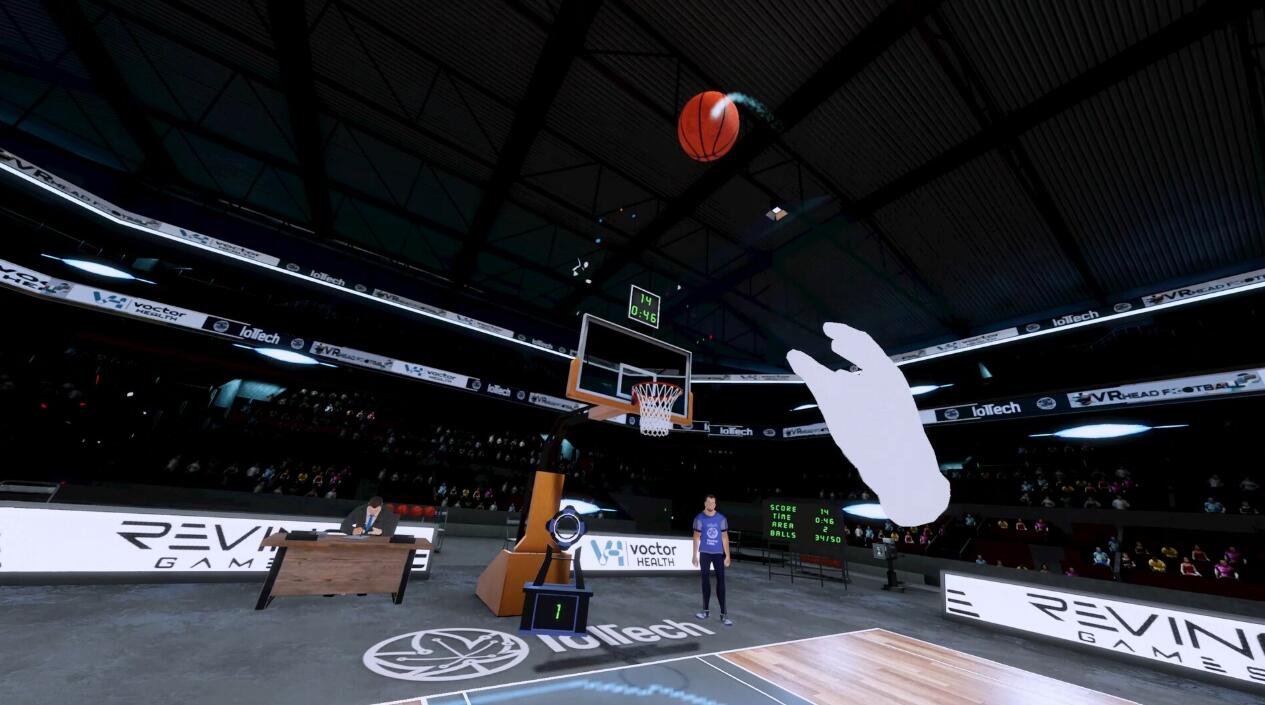 图片[3]VR玩吧-VR游戏破解下载网站-Quest 2 3 一体机游戏-Steam VR串流游戏-VR游戏资源汉化中文网站-Pico Neo3 4-Meta Quest 2 3-HTC VIVE-Oculus Rift-Valve Index-Pico VR-游戏下载中心Steam PC VR游戏《VR篮球：训练挑战》VR Basketball：Training ChallengeVR玩吧-VR游戏破解下载网站-Quest 2 3 一体机游戏-Steam VR串流游戏-VR游戏资源汉化中文网站-Pico Neo3 4-Meta Quest 2 3-HTC VIVE-Oculus Rift-Valve Index-Pico VR-游戏下载中心VR玩吧【VRwanba.com】汉化VR游戏官网