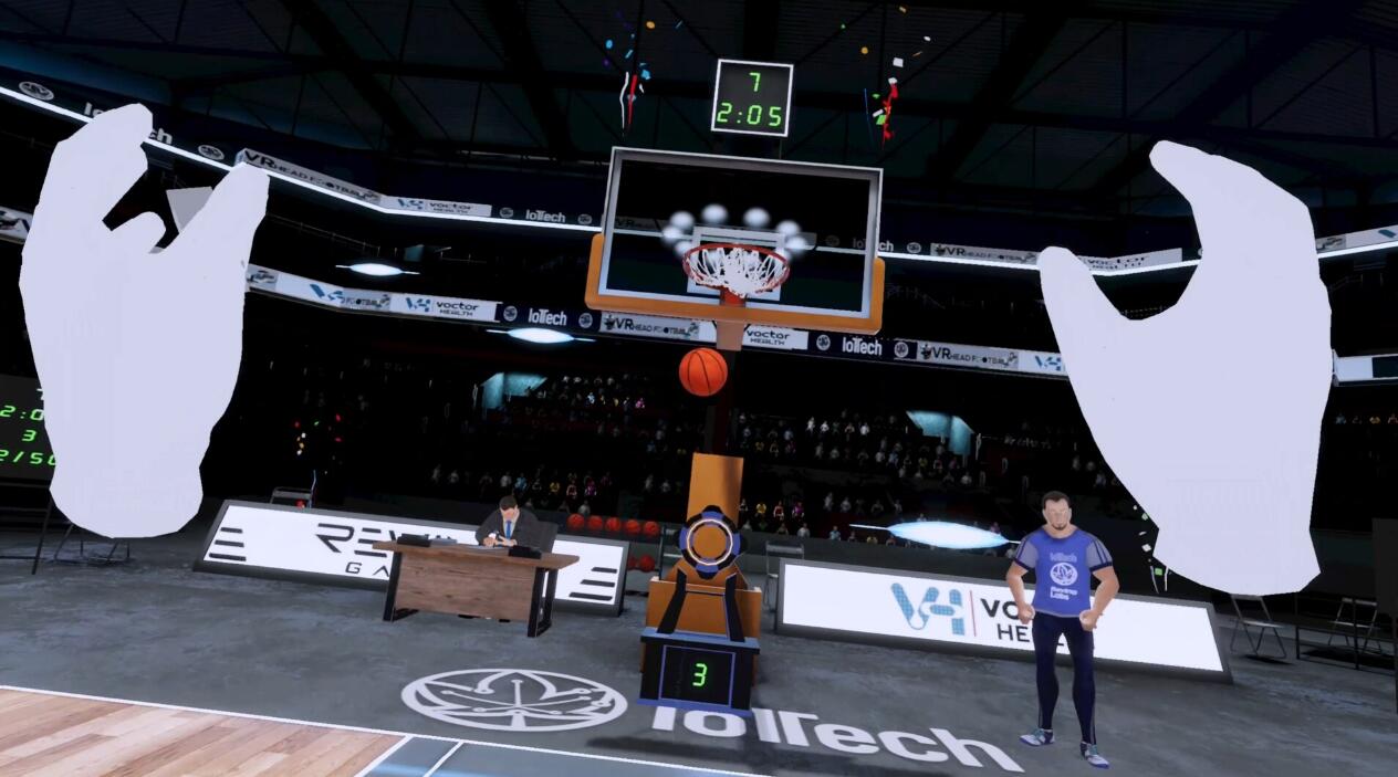 图片[5]VR玩吧-VR游戏破解下载网站-Quest 2 3 一体机游戏-Steam VR串流游戏-VR游戏资源汉化中文网站-Pico Neo3 4-Meta Quest 2 3-HTC VIVE-Oculus Rift-Valve Index-Pico VR-游戏下载中心Steam PC VR游戏《VR篮球：训练挑战》VR Basketball：Training ChallengeVR玩吧-VR游戏破解下载网站-Quest 2 3 一体机游戏-Steam VR串流游戏-VR游戏资源汉化中文网站-Pico Neo3 4-Meta Quest 2 3-HTC VIVE-Oculus Rift-Valve Index-Pico VR-游戏下载中心VR玩吧【VRwanba.com】汉化VR游戏官网