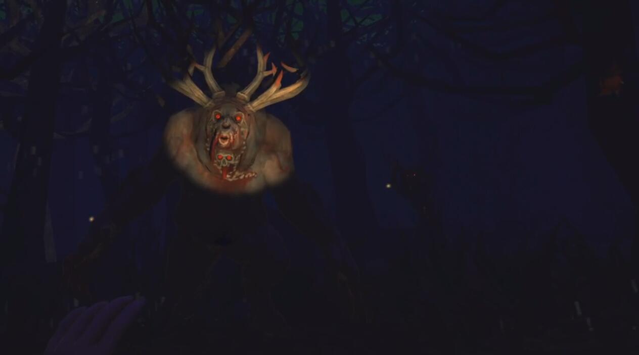 图片[2]VR玩吧-VR游戏破解下载网站-Quest 2 3 一体机游戏-Steam VR串流游戏-VR游戏资源汉化中文网站-Pico Neo3 4-Meta Quest 2 3-HTC VIVE-Oculus Rift-Valve Index-Pico VR-游戏下载中心Steam PC VR游戏《温迪戈之夜》Night of the WendigoVR玩吧-VR游戏破解下载网站-Quest 2 3 一体机游戏-Steam VR串流游戏-VR游戏资源汉化中文网站-Pico Neo3 4-Meta Quest 2 3-HTC VIVE-Oculus Rift-Valve Index-Pico VR-游戏下载中心VR玩吧【VRwanba.com】汉化VR游戏官网