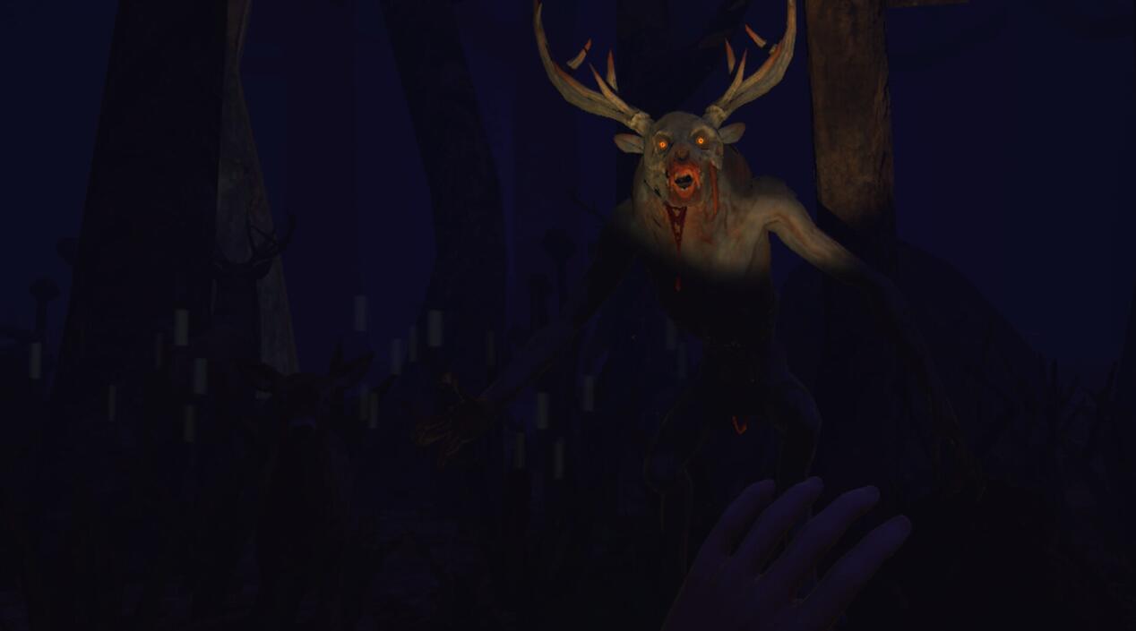 图片[3]VR玩吧-VR游戏破解下载网站-Quest 2 3 一体机游戏-Steam VR串流游戏-VR游戏资源汉化中文网站-Pico Neo3 4-Meta Quest 2 3-HTC VIVE-Oculus Rift-Valve Index-Pico VR-游戏下载中心Steam PC VR游戏《温迪戈之夜》Night of the WendigoVR玩吧-VR游戏破解下载网站-Quest 2 3 一体机游戏-Steam VR串流游戏-VR游戏资源汉化中文网站-Pico Neo3 4-Meta Quest 2 3-HTC VIVE-Oculus Rift-Valve Index-Pico VR-游戏下载中心VR玩吧【VRwanba.com】汉化VR游戏官网