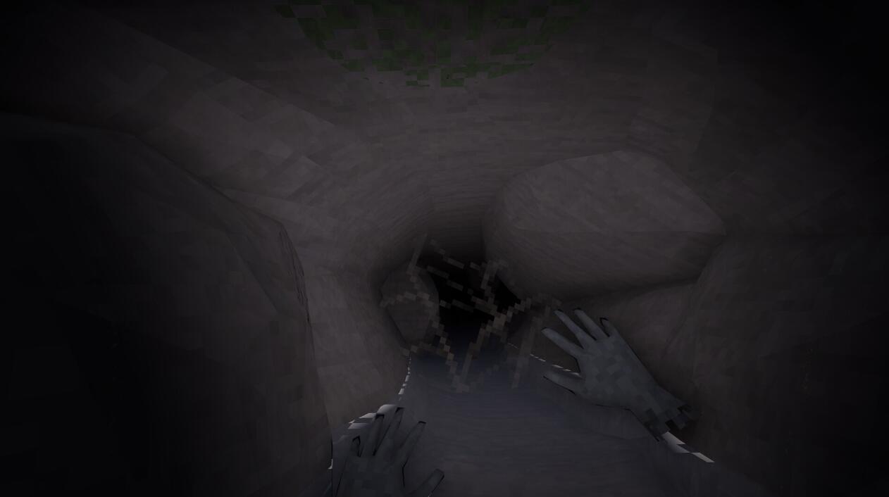 图片[2]VR玩吧-VR游戏破解下载网站-Quest 2 3 一体机游戏-Steam VR串流游戏-VR游戏资源汉化中文网站-Pico Neo3 4-Meta Quest 2 3-HTC VIVE-Oculus Rift-Valve Index-Pico VR-游戏下载中心Steam PC VR游戏《那些爬行的人》Those Who Crawl VRVR玩吧-VR游戏破解下载网站-Quest 2 3 一体机游戏-Steam VR串流游戏-VR游戏资源汉化中文网站-Pico Neo3 4-Meta Quest 2 3-HTC VIVE-Oculus Rift-Valve Index-Pico VR-游戏下载中心VR玩吧【VRwanba.com】汉化VR游戏官网