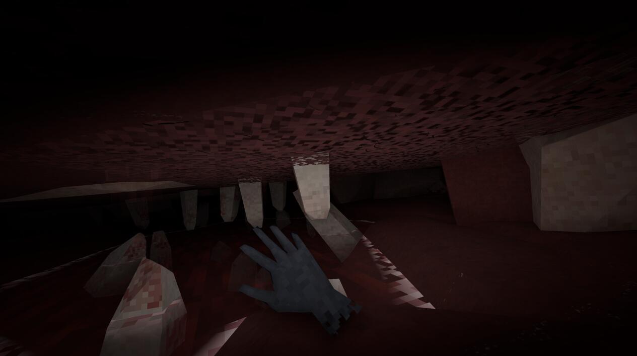 图片[3]VR玩吧-VR游戏破解下载网站-Quest 2 3 一体机游戏-Steam VR串流游戏-VR游戏资源汉化中文网站-Pico Neo3 4-Meta Quest 2 3-HTC VIVE-Oculus Rift-Valve Index-Pico VR-游戏下载中心Steam PC VR游戏《那些爬行的人》Those Who Crawl VRVR玩吧-VR游戏破解下载网站-Quest 2 3 一体机游戏-Steam VR串流游戏-VR游戏资源汉化中文网站-Pico Neo3 4-Meta Quest 2 3-HTC VIVE-Oculus Rift-Valve Index-Pico VR-游戏下载中心VR玩吧【VRwanba.com】汉化VR游戏官网