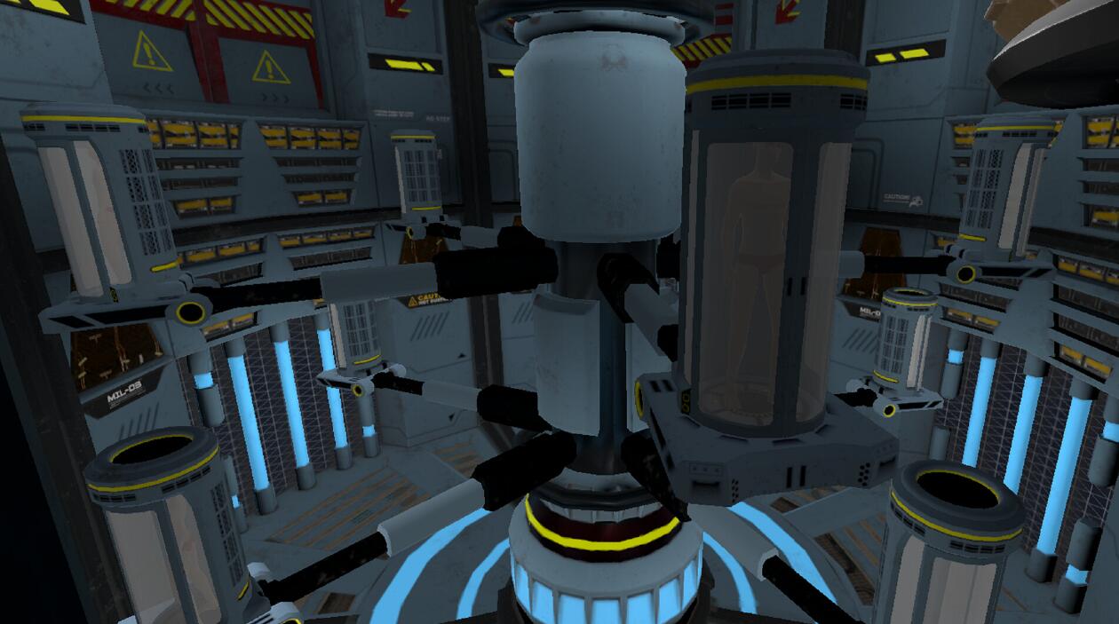 图片[2]VR玩吧-VR游戏破解下载网站-Quest 2 3 一体机游戏-Steam VR串流游戏-VR游戏资源汉化中文网站-Pico Neo3 4-Meta Quest 2 3-HTC VIVE-Oculus Rift-Valve Index-Pico VR-游戏下载中心Steam PC VR游戏《退出条件1》Exit Condition OneVR玩吧-VR游戏破解下载网站-Quest 2 3 一体机游戏-Steam VR串流游戏-VR游戏资源汉化中文网站-Pico Neo3 4-Meta Quest 2 3-HTC VIVE-Oculus Rift-Valve Index-Pico VR-游戏下载中心VR玩吧【VRwanba.com】汉化VR游戏官网