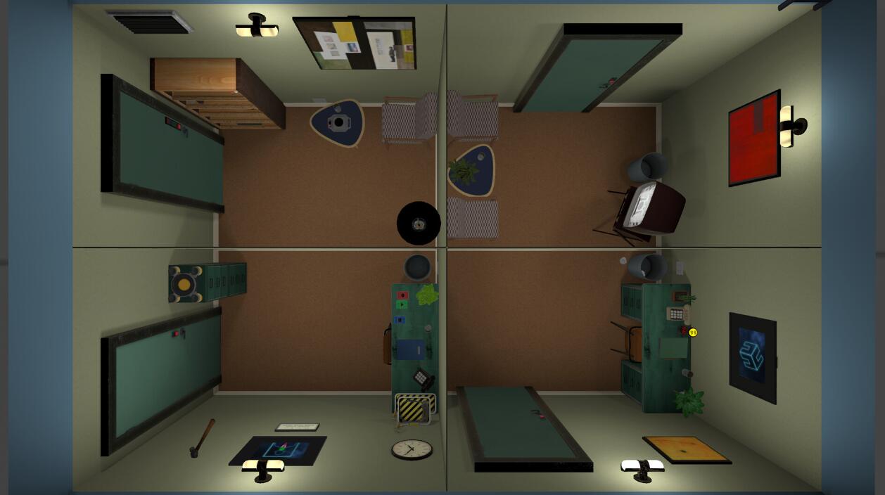 图片[3]VR玩吧-VR游戏破解下载网站-Quest 2 3 一体机游戏-Steam VR串流游戏-VR游戏资源汉化中文网站-Pico Neo3 4-Meta Quest 2 3-HTC VIVE-Oculus Rift-Valve Index-Pico VR-游戏下载中心Steam PC VR游戏《退出条件1》Exit Condition OneVR玩吧-VR游戏破解下载网站-Quest 2 3 一体机游戏-Steam VR串流游戏-VR游戏资源汉化中文网站-Pico Neo3 4-Meta Quest 2 3-HTC VIVE-Oculus Rift-Valve Index-Pico VR-游戏下载中心VR玩吧【VRwanba.com】汉化VR游戏官网