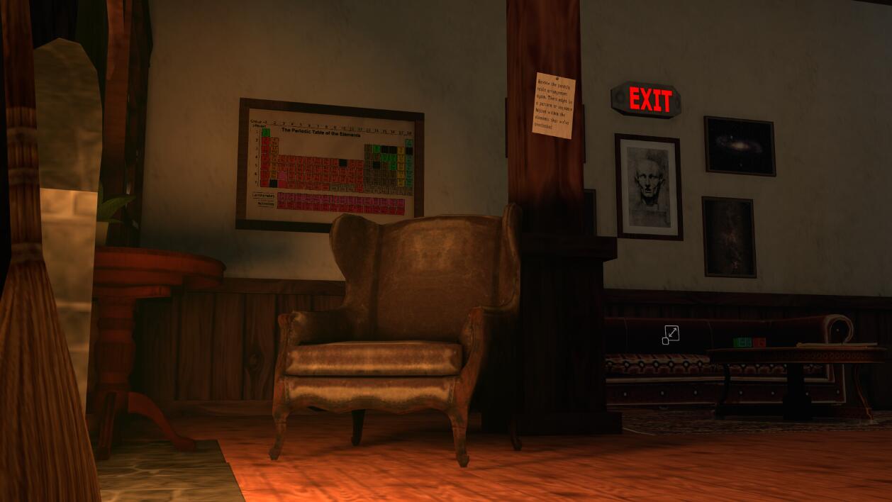 图片[2]VR玩吧-VR游戏破解下载网站-Quest 2 3 一体机游戏-Steam VR串流游戏-VR游戏资源汉化中文网站-Pico Neo3 4-Meta Quest 2 3-HTC VIVE-Oculus Rift-Valve Index-Pico VR-游戏下载中心Steam PC VR游戏《一起逃脱：教授的秘密》Escape Together: Secrets of the ProfessorVR玩吧-VR游戏破解下载网站-Quest 2 3 一体机游戏-Steam VR串流游戏-VR游戏资源汉化中文网站-Pico Neo3 4-Meta Quest 2 3-HTC VIVE-Oculus Rift-Valve Index-Pico VR-游戏下载中心VR玩吧【VRwanba.com】汉化VR游戏官网