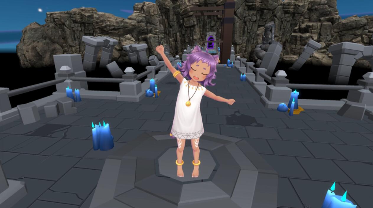 图片[2]VR玩吧-VR游戏破解下载网站-Quest 2 3 一体机游戏-Steam VR串流游戏-VR游戏资源汉化中文网站-Pico Neo3 4-Meta Quest 2 3-HTC VIVE-Oculus Rift-Valve Index-Pico VR-游戏下载中心Steam PC VR游戏《娜菲～月光迷宫～》Neffy -Moonlight Labyrinth-VR玩吧-VR游戏破解下载网站-Quest 2 3 一体机游戏-Steam VR串流游戏-VR游戏资源汉化中文网站-Pico Neo3 4-Meta Quest 2 3-HTC VIVE-Oculus Rift-Valve Index-Pico VR-游戏下载中心VR玩吧【VRwanba.com】汉化VR游戏官网