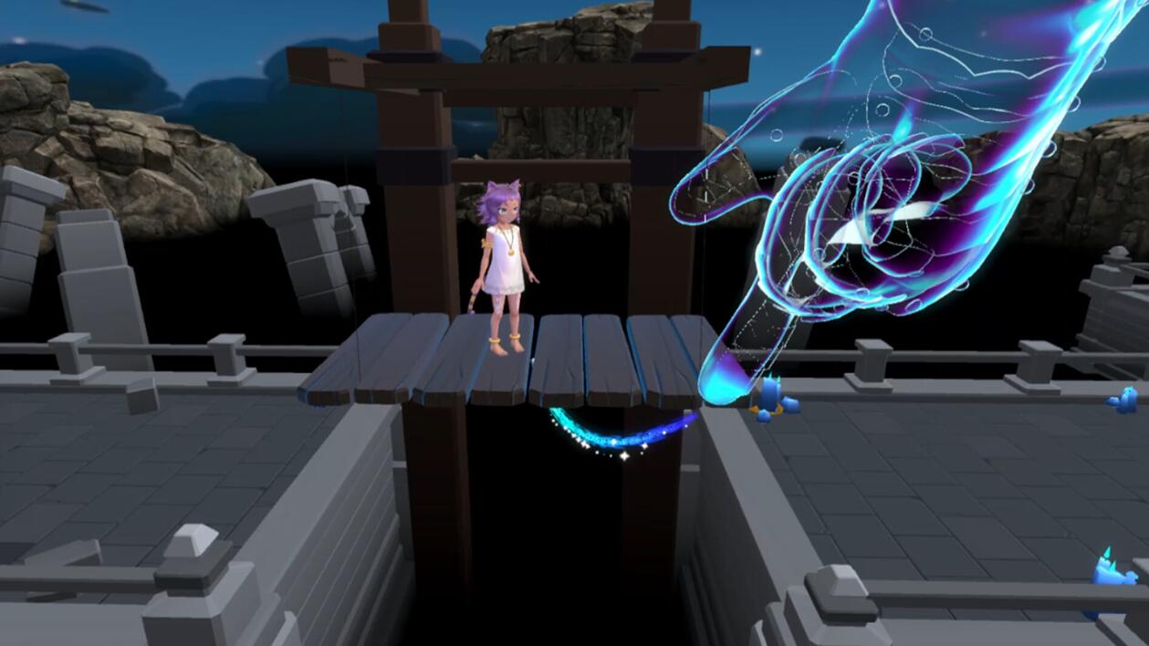 图片[4]VR玩吧-VR游戏破解下载网站-Quest 2 3 一体机游戏-Steam VR串流游戏-VR游戏资源汉化中文网站-Pico Neo3 4-Meta Quest 2 3-HTC VIVE-Oculus Rift-Valve Index-Pico VR-游戏下载中心Steam PC VR游戏《娜菲～月光迷宫～》Neffy -Moonlight Labyrinth-VR玩吧-VR游戏破解下载网站-Quest 2 3 一体机游戏-Steam VR串流游戏-VR游戏资源汉化中文网站-Pico Neo3 4-Meta Quest 2 3-HTC VIVE-Oculus Rift-Valve Index-Pico VR-游戏下载中心VR玩吧【VRwanba.com】汉化VR游戏官网