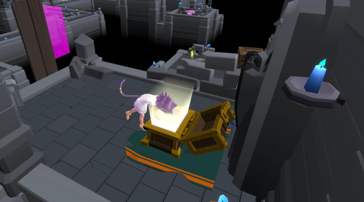 图片[5]VR玩吧-VR游戏破解下载网站-Quest 2 3 一体机游戏-Steam VR串流游戏-VR游戏资源汉化中文网站-Pico Neo3 4-Meta Quest 2 3-HTC VIVE-Oculus Rift-Valve Index-Pico VR-游戏下载中心Steam PC VR游戏《娜菲～月光迷宫～》Neffy -Moonlight Labyrinth-VR玩吧-VR游戏破解下载网站-Quest 2 3 一体机游戏-Steam VR串流游戏-VR游戏资源汉化中文网站-Pico Neo3 4-Meta Quest 2 3-HTC VIVE-Oculus Rift-Valve Index-Pico VR-游戏下载中心VR玩吧【VRwanba.com】汉化VR游戏官网
