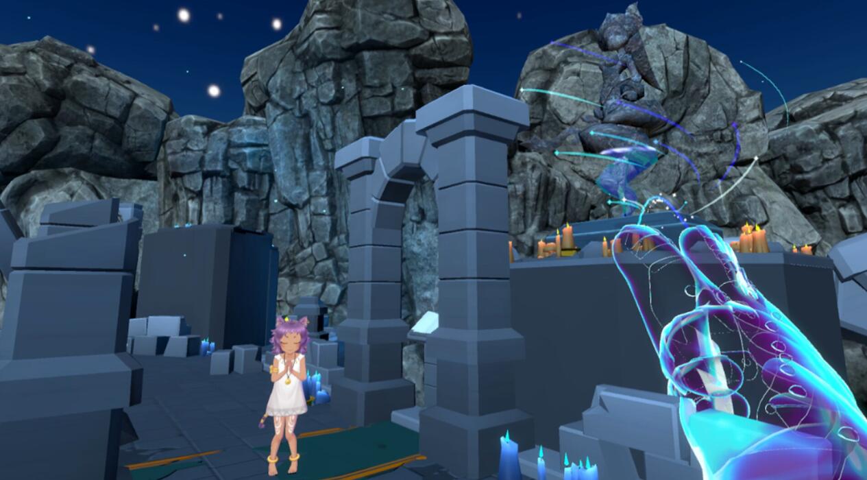 图片[6]VR玩吧-VR游戏破解下载网站-Quest 2 3 一体机游戏-Steam VR串流游戏-VR游戏资源汉化中文网站-Pico Neo3 4-Meta Quest 2 3-HTC VIVE-Oculus Rift-Valve Index-Pico VR-游戏下载中心Steam PC VR游戏《娜菲～月光迷宫～》Neffy -Moonlight Labyrinth-VR玩吧-VR游戏破解下载网站-Quest 2 3 一体机游戏-Steam VR串流游戏-VR游戏资源汉化中文网站-Pico Neo3 4-Meta Quest 2 3-HTC VIVE-Oculus Rift-Valve Index-Pico VR-游戏下载中心VR玩吧【VRwanba.com】汉化VR游戏官网
