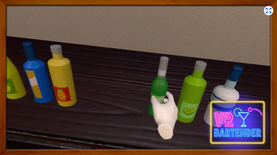 图片[6]VR玩吧-VR游戏破解下载网站-Quest 2 3 一体机游戏-Steam VR串流游戏-VR游戏资源汉化中文网站-Pico Neo3 4-Meta Quest 2 3-HTC VIVE-Oculus Rift-Valve Index-Pico VR-游戏下载中心Meta Quest 游戏《调酒师》VR BARTENDERVR玩吧-VR游戏破解下载网站-Quest 2 3 一体机游戏-Steam VR串流游戏-VR游戏资源汉化中文网站-Pico Neo3 4-Meta Quest 2 3-HTC VIVE-Oculus Rift-Valve Index-Pico VR-游戏下载中心VR玩吧【VRwanba.com】汉化VR游戏官网