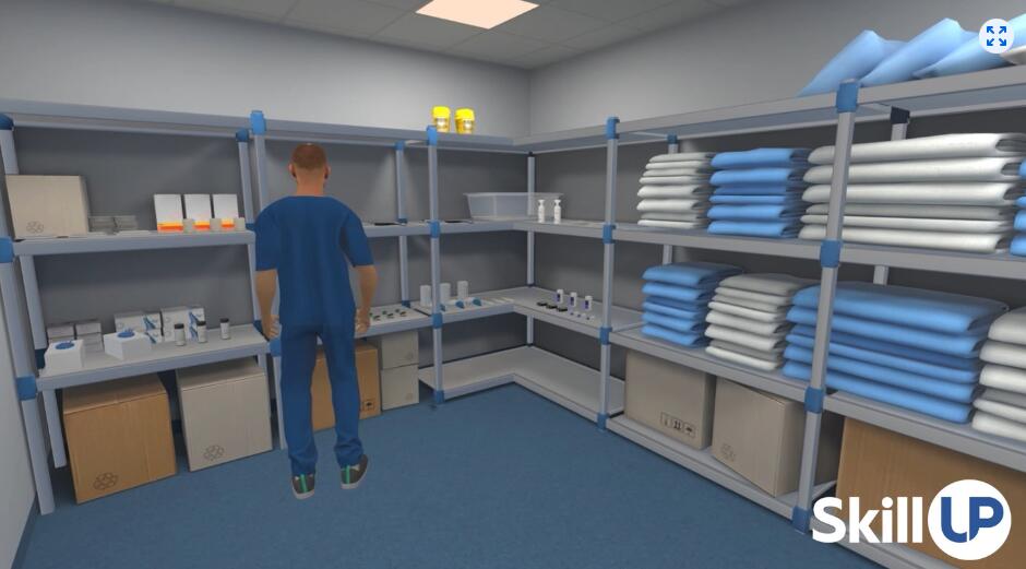 图片[4]VR玩吧-VR游戏破解下载网站-Quest 2 3 一体机游戏-Steam VR串流游戏-VR游戏资源汉化中文网站-Pico Neo3 4-Meta Quest 2 3-HTC VIVE-Oculus Rift-Valve Index-Pico VR-游戏下载中心Meta Quest 游戏《VR护士模拟》Skillup VR NurseSIMVR玩吧-VR游戏破解下载网站-Quest 2 3 一体机游戏-Steam VR串流游戏-VR游戏资源汉化中文网站-Pico Neo3 4-Meta Quest 2 3-HTC VIVE-Oculus Rift-Valve Index-Pico VR-游戏下载中心VR玩吧【VRwanba.com】汉化VR游戏官网