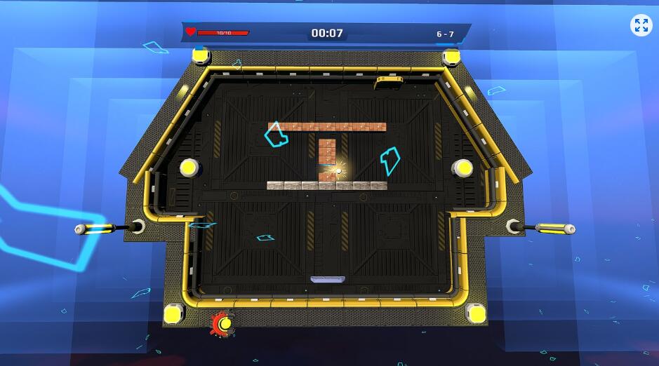 图片[4]VR玩吧-VR游戏破解下载网站-Quest 2 3 一体机游戏-Steam VR串流游戏-VR游戏资源汉化中文网站-Pico Neo3 4-Meta Quest 2 3-HTC VIVE-Oculus Rift-Valve Index-Pico VR-游戏下载中心Oculus Quest 游戏《砖块大作战VR》Brick Smash VRVR玩吧-VR游戏破解下载网站-Quest 2 3 一体机游戏-Steam VR串流游戏-VR游戏资源汉化中文网站-Pico Neo3 4-Meta Quest 2 3-HTC VIVE-Oculus Rift-Valve Index-Pico VR-游戏下载中心VR玩吧【VRwanba.com】汉化VR游戏官网