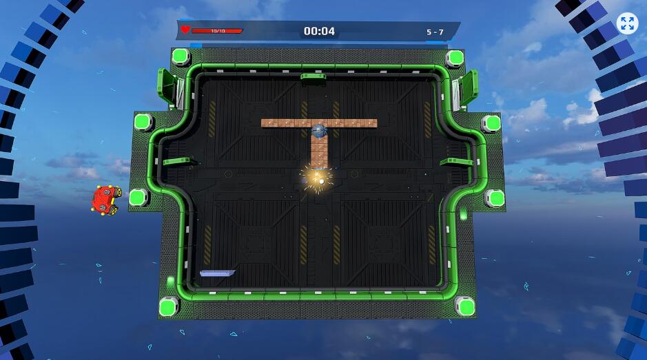 图片[5]VR玩吧-VR游戏破解下载网站-Quest 2 3 一体机游戏-Steam VR串流游戏-VR游戏资源汉化中文网站-Pico Neo3 4-Meta Quest 2 3-HTC VIVE-Oculus Rift-Valve Index-Pico VR-游戏下载中心Oculus Quest 游戏《砖块大作战VR》Brick Smash VRVR玩吧-VR游戏破解下载网站-Quest 2 3 一体机游戏-Steam VR串流游戏-VR游戏资源汉化中文网站-Pico Neo3 4-Meta Quest 2 3-HTC VIVE-Oculus Rift-Valve Index-Pico VR-游戏下载中心VR玩吧【VRwanba.com】汉化VR游戏官网