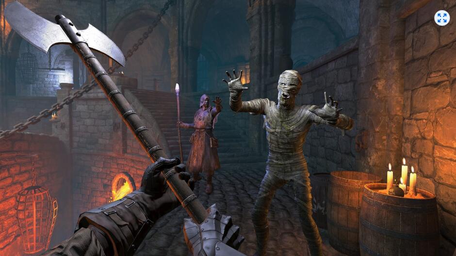 图片[3]VR玩吧-VR游戏破解下载网站-Quest 2 3 一体机游戏-Steam VR串流游戏-VR游戏资源汉化中文网站-Pico Neo3 4-Meta Quest 2 3-HTC VIVE-Oculus Rift-Valve Index-Pico VR-游戏下载中心Oculus Quest 游戏《地狱分裂：竞技场》Hellsplit: ArenaVR玩吧-VR游戏破解下载网站-Quest 2 3 一体机游戏-Steam VR串流游戏-VR游戏资源汉化中文网站-Pico Neo3 4-Meta Quest 2 3-HTC VIVE-Oculus Rift-Valve Index-Pico VR-游戏下载中心VR玩吧【VRwanba.com】汉化VR游戏官网